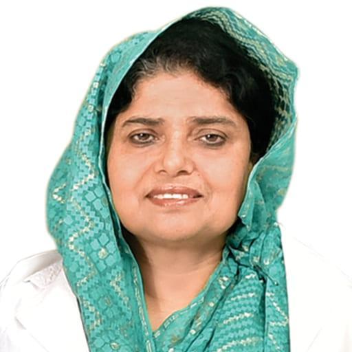 মেজর (অবঃ) ডাঃ লায়লা আর্জুমান্দ বানু ইন্তেকাল করেছেন