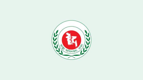 বন্যা মোকাবিলায় স্বাস্থ্য অধিদপ্তরের জরুরি ৭ নির্দেশনা