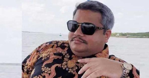 রিজেন্ট হাসপাতালের চেয়ারম্যান ৯৬টি মামলার আসামি সাহেদ আবারও গ্রেপ্তার