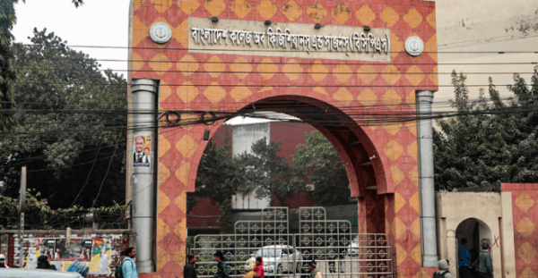 এফসিপিএস প্রশিক্ষণার্থীদের তথ্য হালনাগাদের সময় ২৫ জুলাই পর্যন্ত বেড়েছে