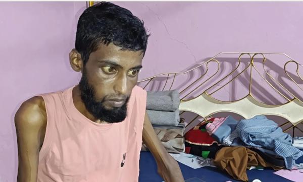 সিলেটে ক্যান্সার রোগীর চিকিৎসার সাড়ে ৩ লাখ টাকা ডাকাতি