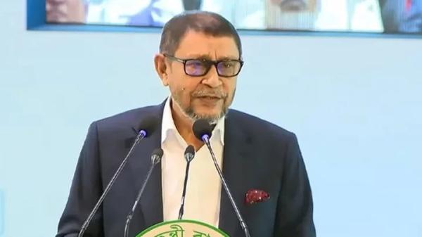 রোগ প্রতিরোধ ক্ষমতা না বাড়ালে জাতিকে বাঁচানো সম্ভব নয়: স্বাস্থ্যমন্ত্রী